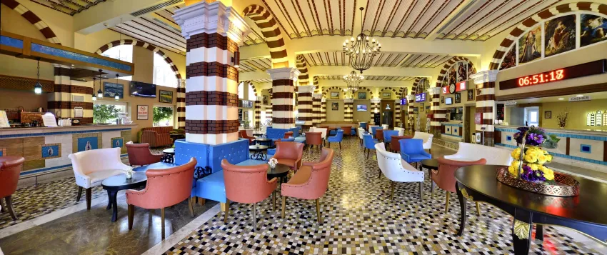 Orange County Kemer 5*-6