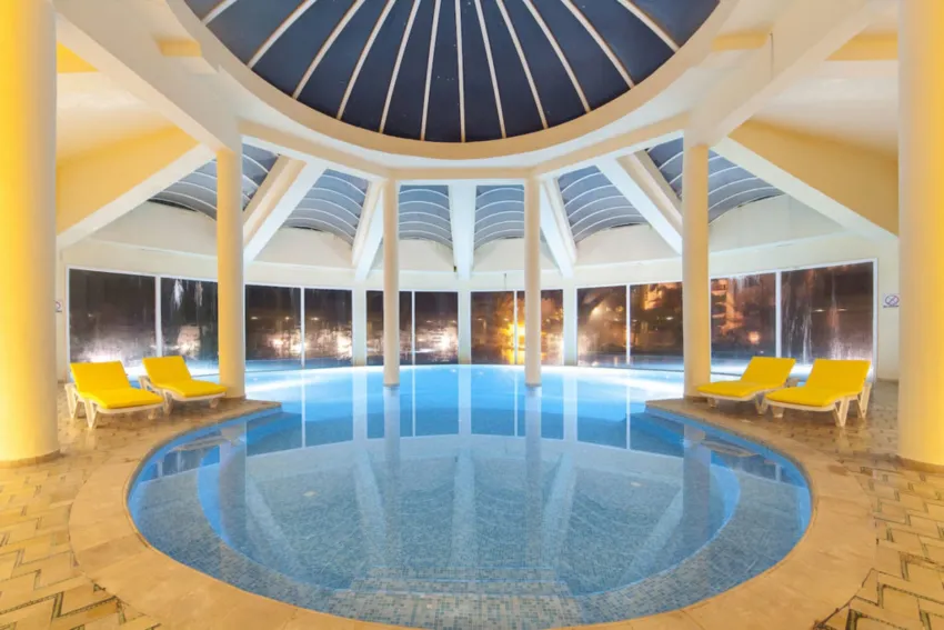 Mahdia Beach Hotel & Aqua Park 4*-15