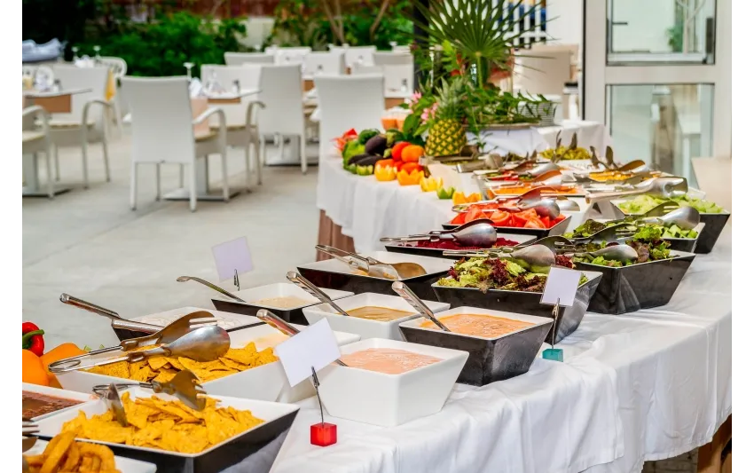 Eix Alcudia Hotel 4*-2