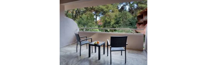 Marti Myra Hotel 5*-19