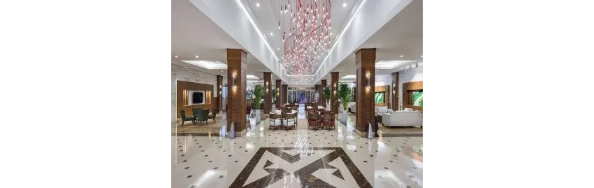 Ramada Resort By Wyndham Lara 5*-5