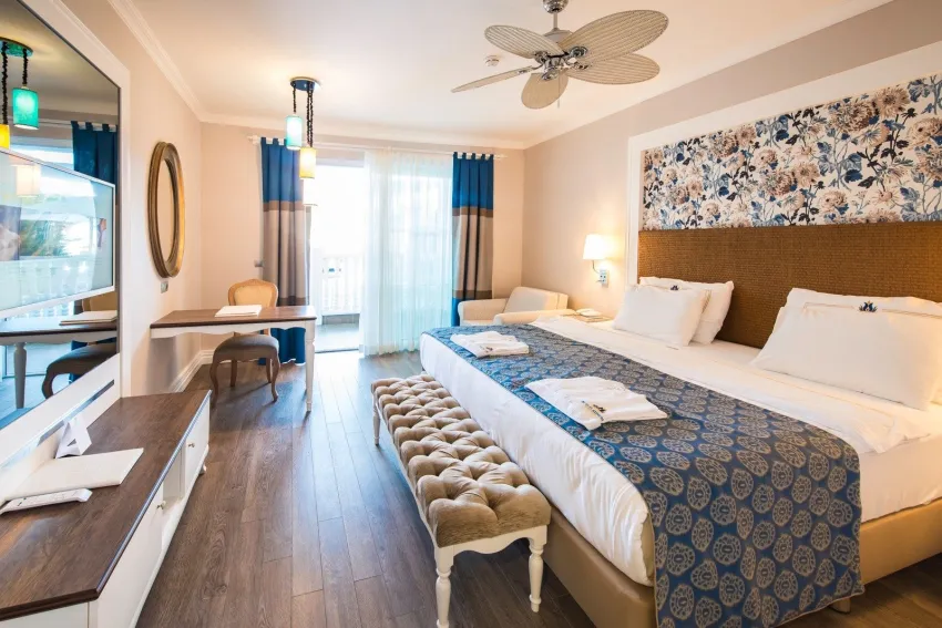 Rubi Platinum Resort & Spa 5*-9