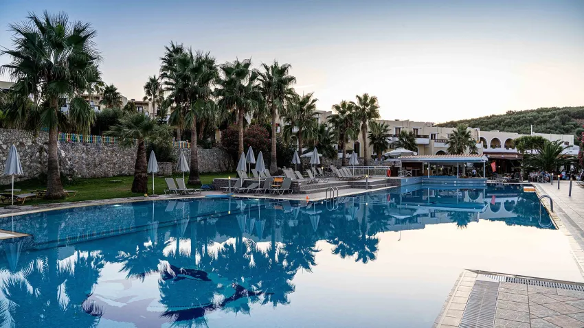 Almyrida Village & Waterpark (Ex. Almyrida Bay) 3*-23