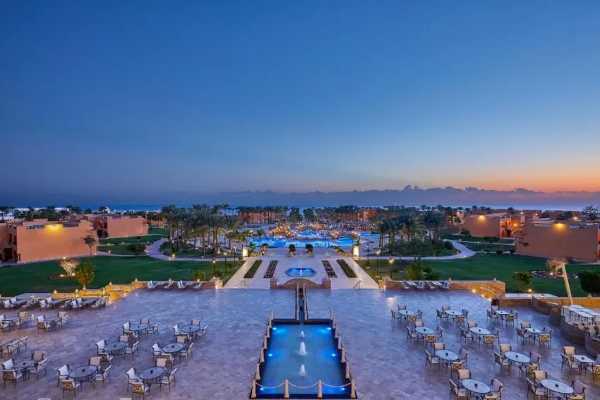 Jaz Grand Marsa 5*-27