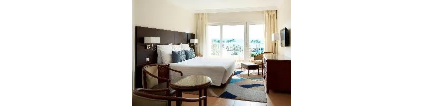 Marriott Hurghada Hotel 5*-14
