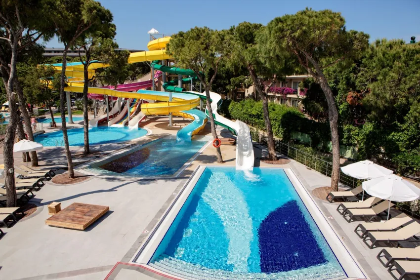 Papillon Ayscha Hotel 5*-20