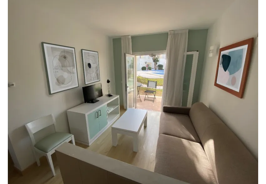 Apartamentos Vista Alegre Mallorca 2*-4