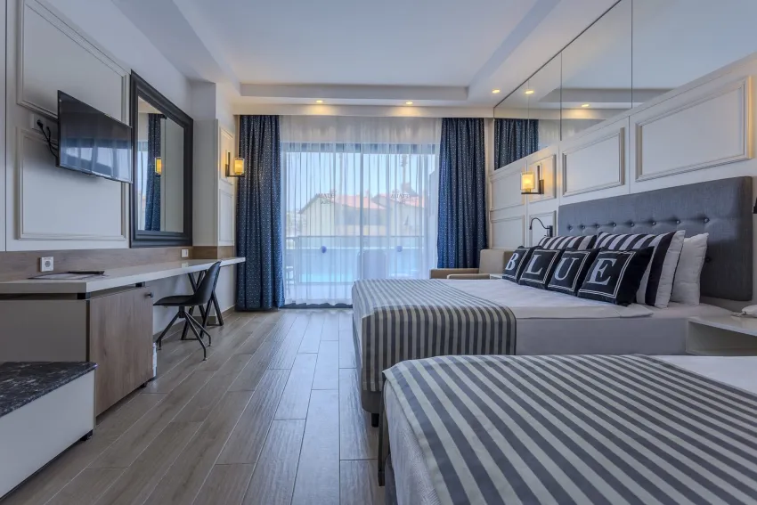 Eftalia Blue Hotel 5*-17