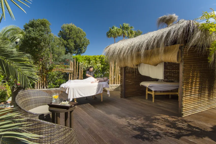 Lindner Hotel Mallorca Portals Nous 4*-113