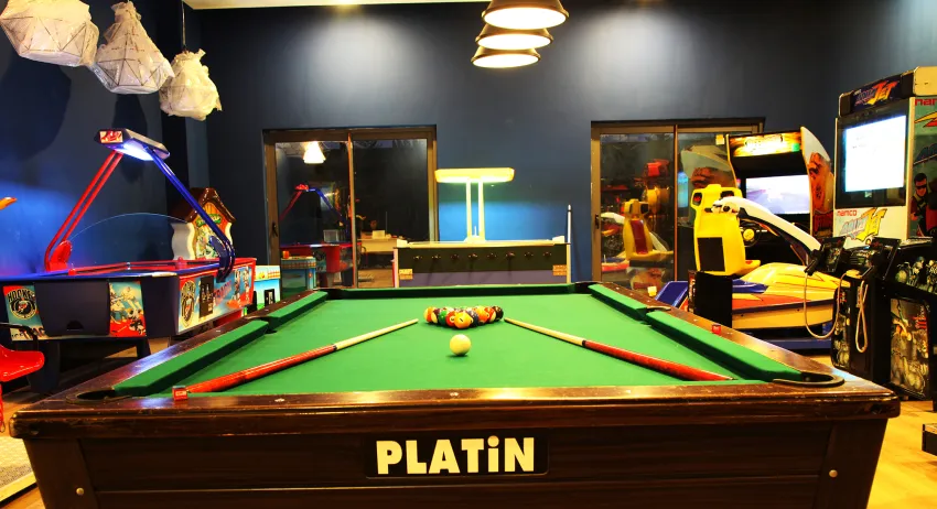 Diamond Premium Hotel & Spa 5*-37