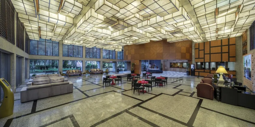 Rixos Sungate Hotel 5*-5