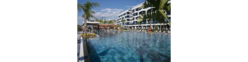 Liu Resorts 5*-96