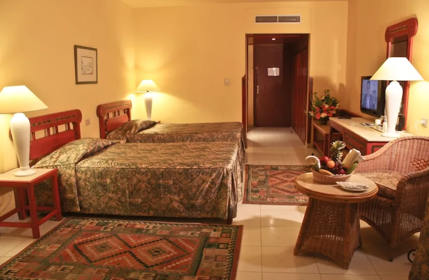 Bel Air Azur Resort (Adults Only 16+) 4*-6