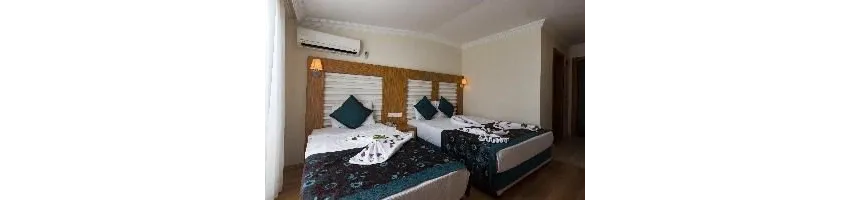 Seaphoria Beach Resort Hotel 5*-28