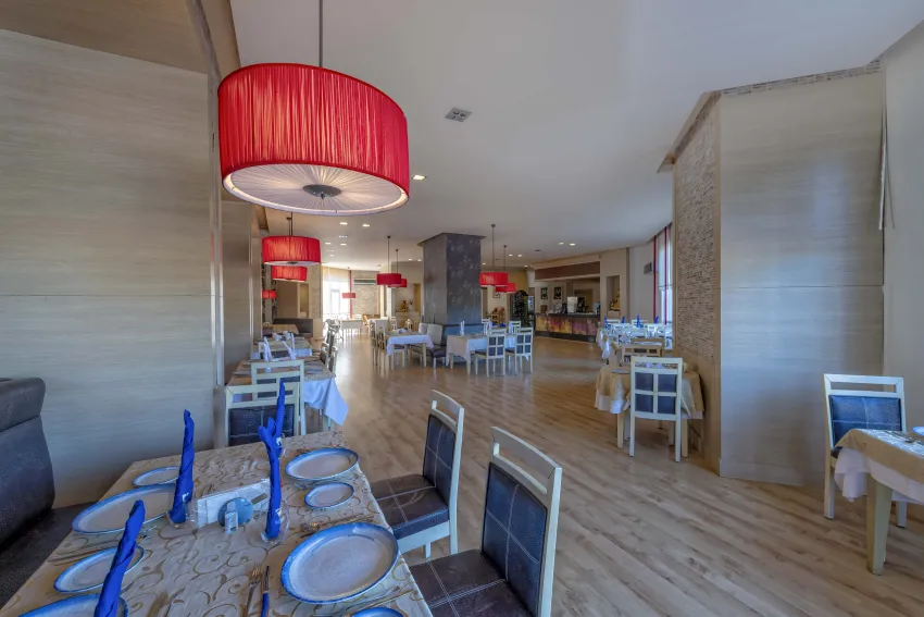 Armas Kaplan Paradise 4*-44