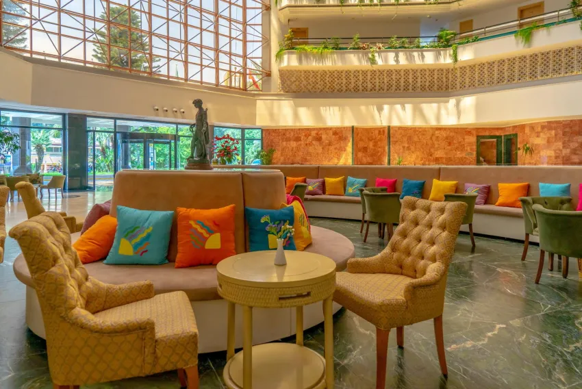 Amara Comfort Resort 5*-22