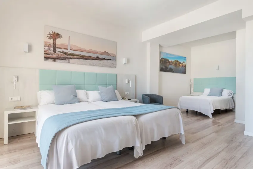 Nordeste Playa Hotel 3*-11