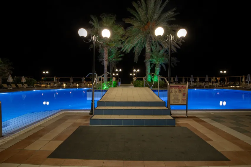 Hydramis Palace 5*-18