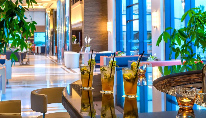 Porto Platanias Beach Resort & Spa 5*-2