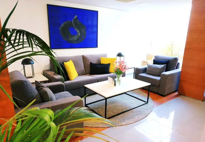 Capricho Hotel and Spa 4*-14