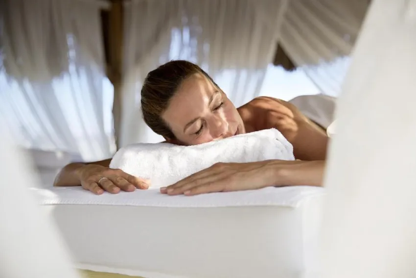 Tui Blue Palm Garden 4*-2