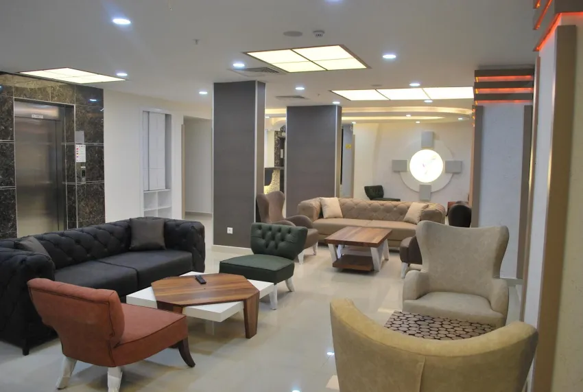 Kolibri Resort Hotel 3*-5