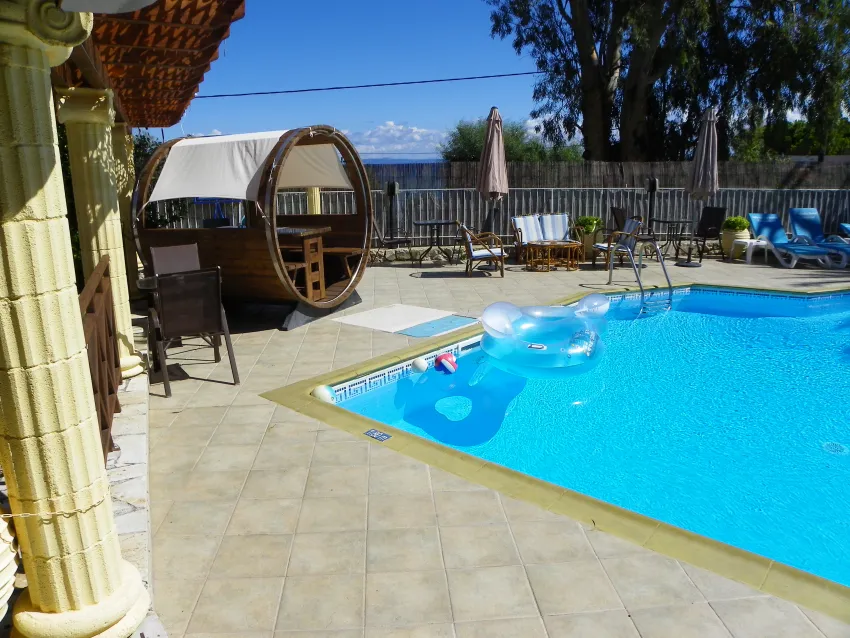 Mirabelle Hotel 3*-45