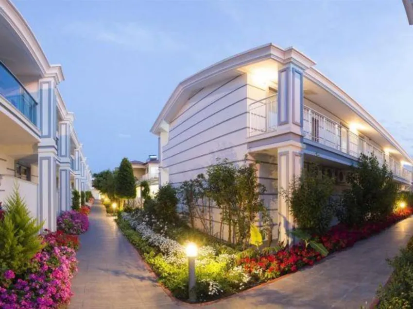 Sun Club Side Hotel 4*-9