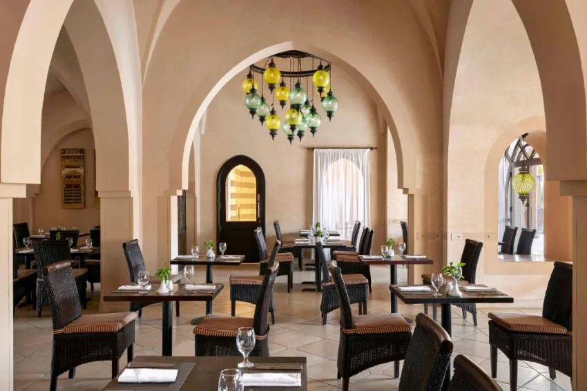 JAZ Neo Dar El Madina 4*-4