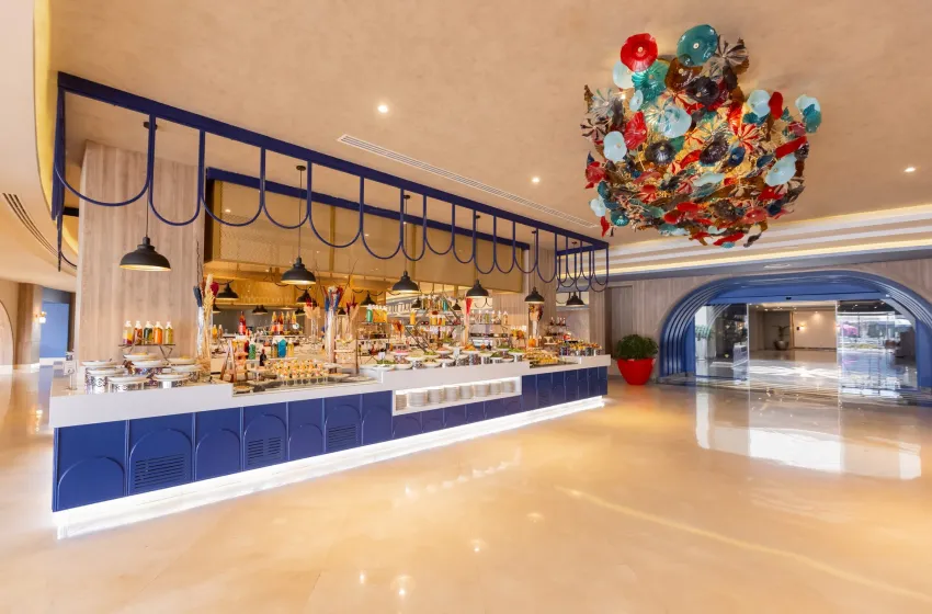 Rixos Radamis Sharm El Sheikh Resort 5*-17