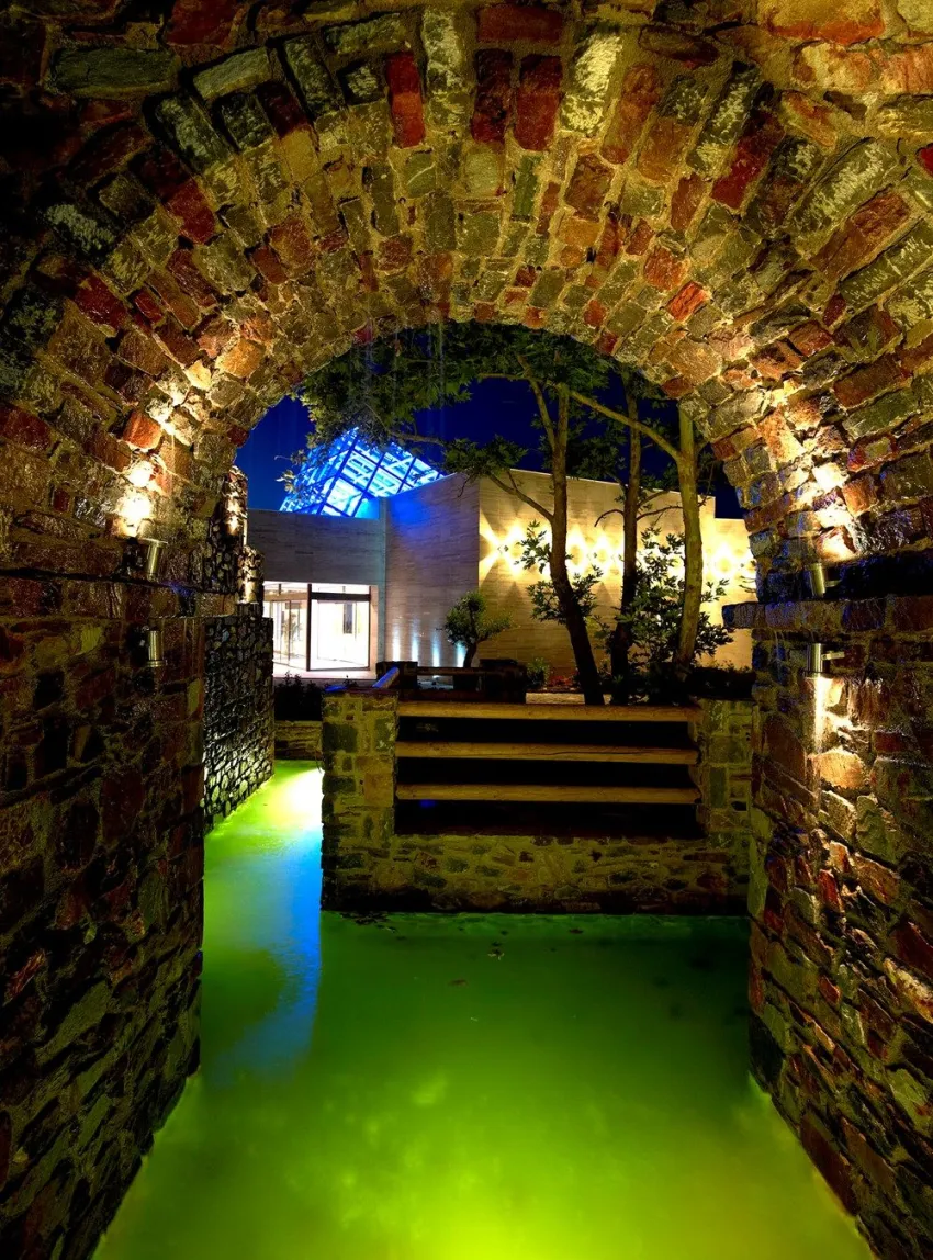 The Royal Blue Resort and Spa Crete 5*-11