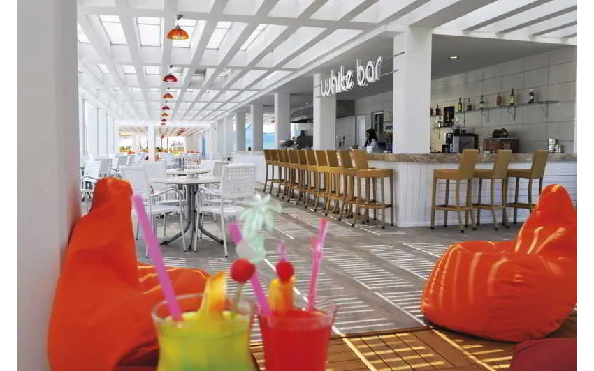 Baia Lara Hotel 5*-23
