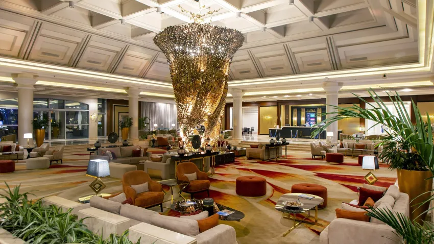 Rixos Sharm El Sheikh 5*-27