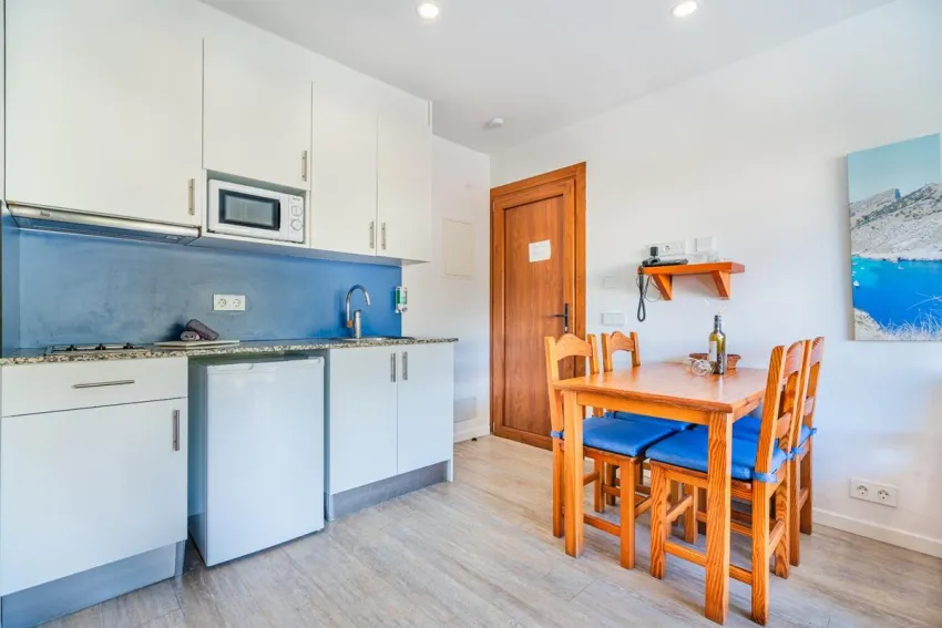 Massol Apartments 2*-27