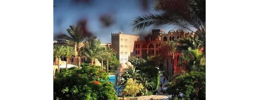 Makadi Palace Hotel 5*-17