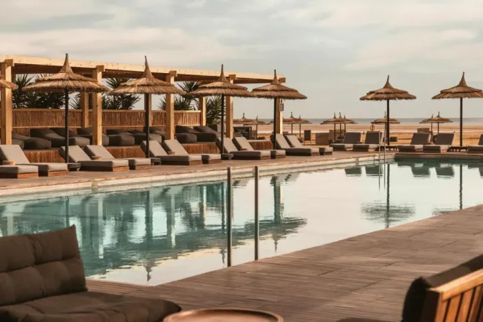 CASA COOK EL GOUNA (ADULTS ONLY 16+)  5* - El gouna - Egipt