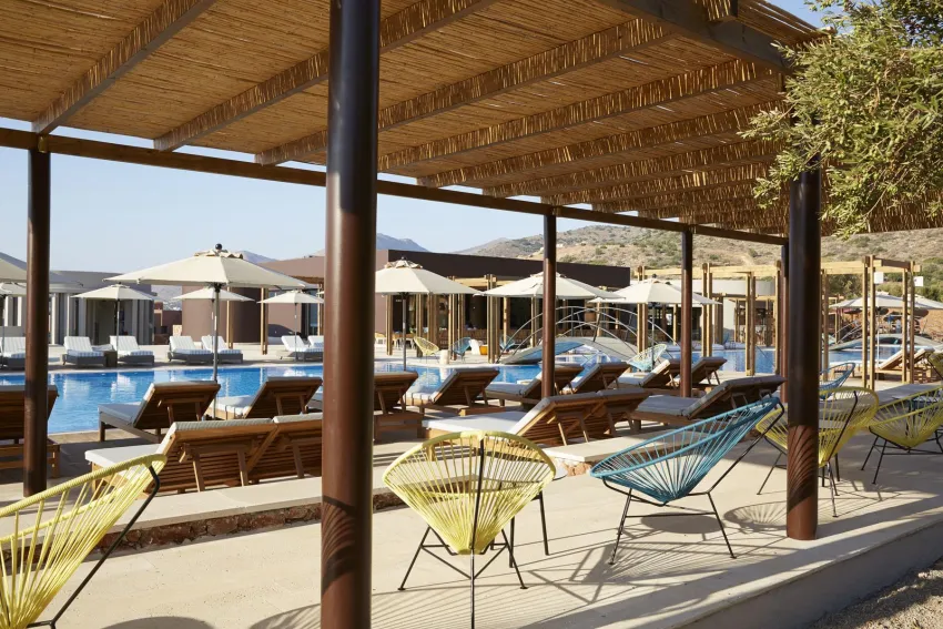 Domes Of Elounda Autograph Collection Marriott 5*-11