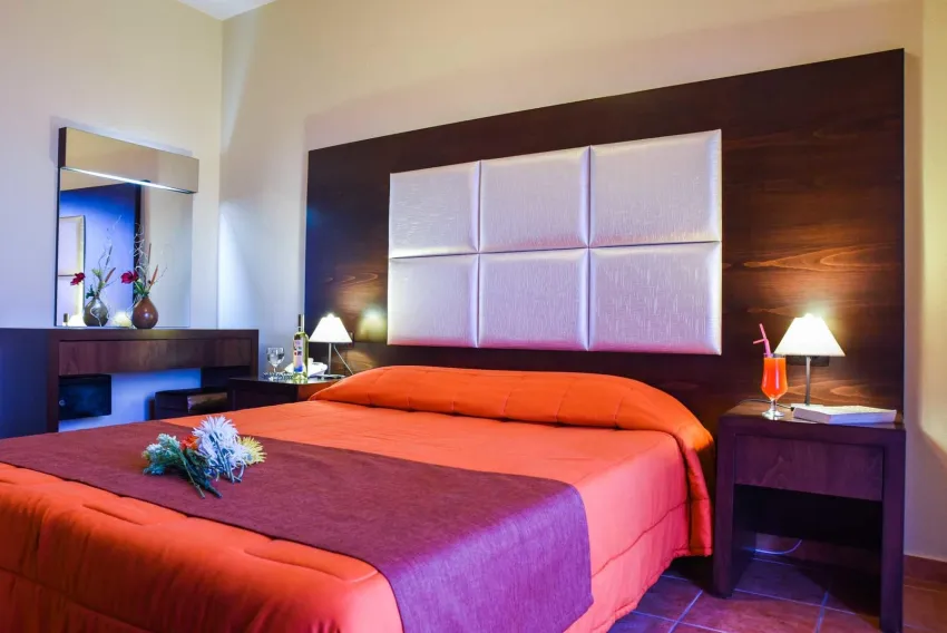 Theo Hotel Agia Marina 4*-3