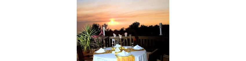Hotel Holiday Garden Resort 5*-24