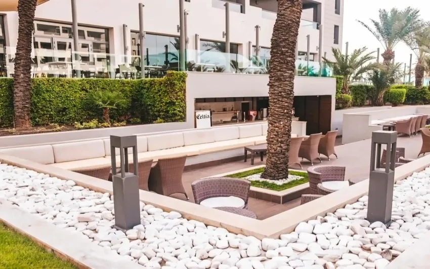 Rosa Beach Thalasso & Spa 4*-29