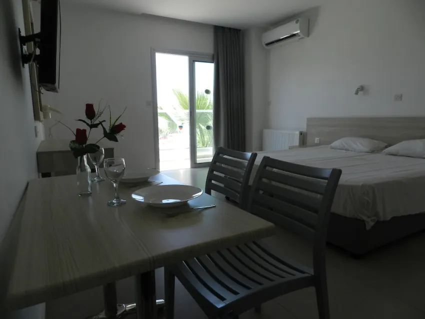 Evabelle Napa Hotel Apartments 3*-29