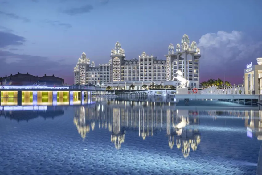 Granada Luxury Belek 5*-41