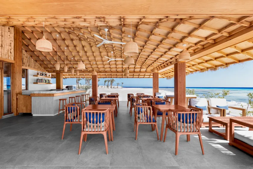The V Luxury Resort 5*-24