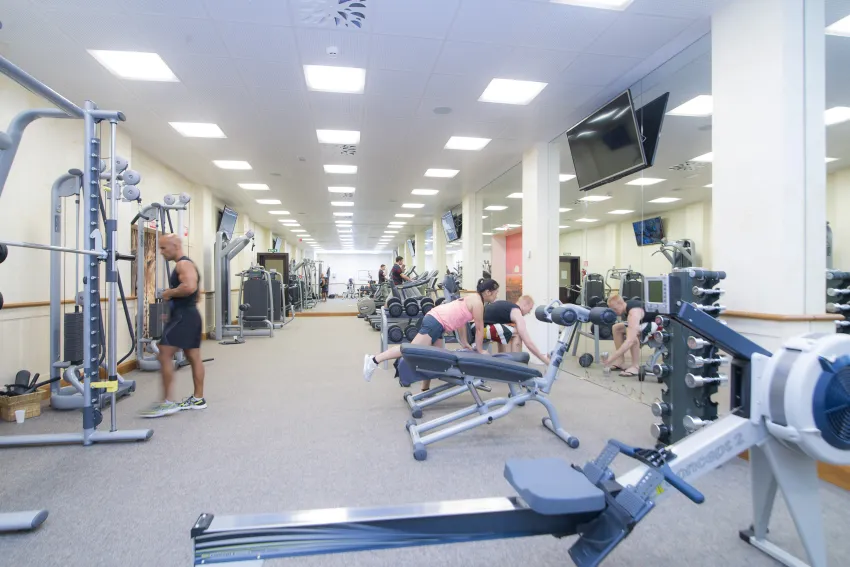 Lindner Hotel Mallorca Portals Nous 4*-117