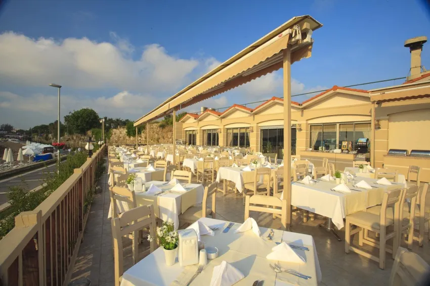 Can Garden Beach Hotel 4*-14