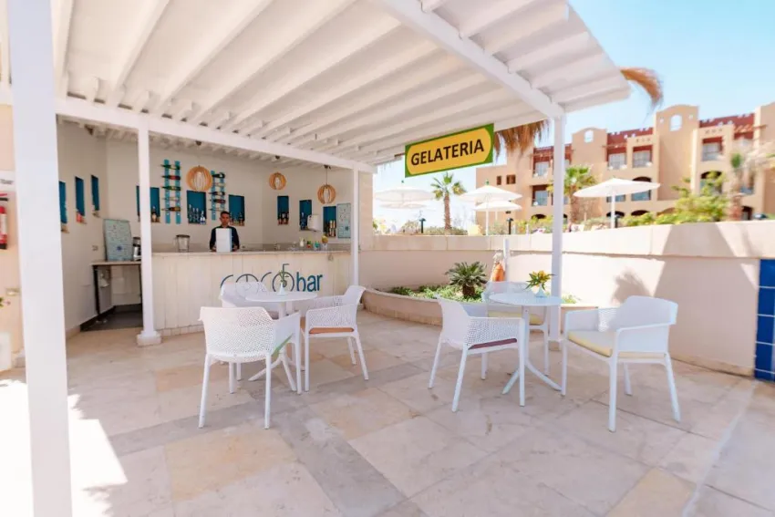 LEMON & SOUL MAKADI GARDEN  3*-40