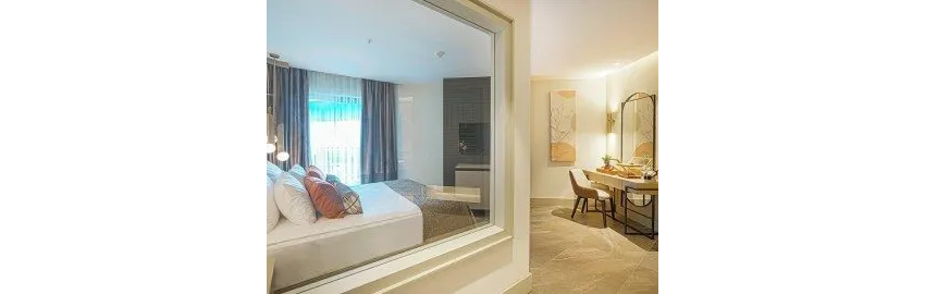 Calyptus Kirman Premium (Ex. Kirman Calyptus Resort) 5*-19