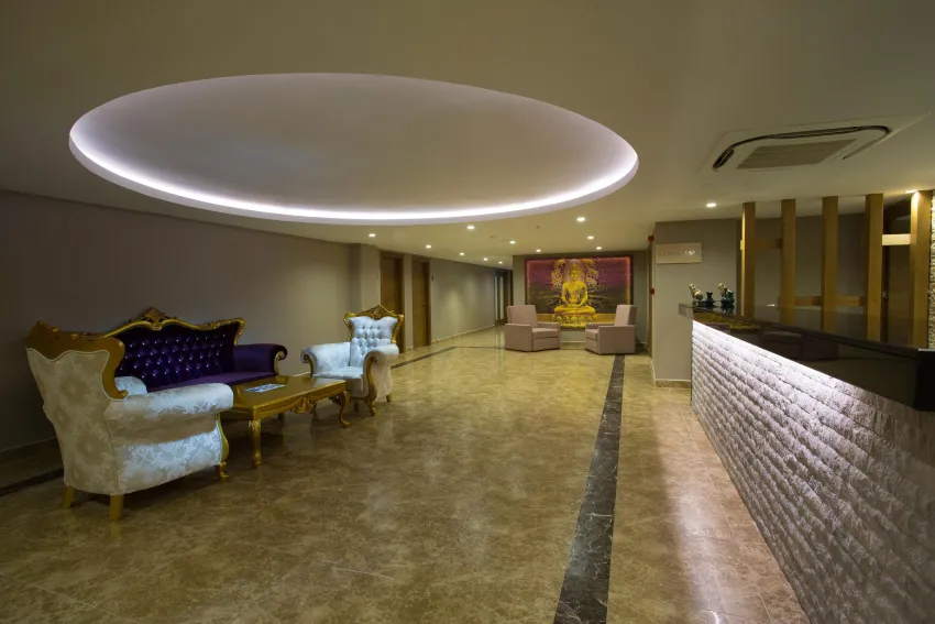 Water Side Resort & Spa 5*-75