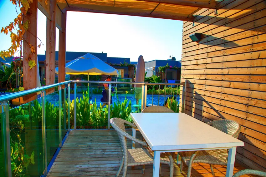 Green Garden Resort & Spa Hotel 5*-40