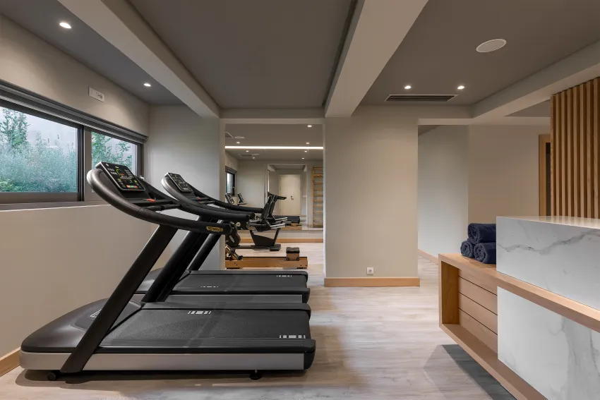 Ikones SeaFront Luxury Suites 5*-87